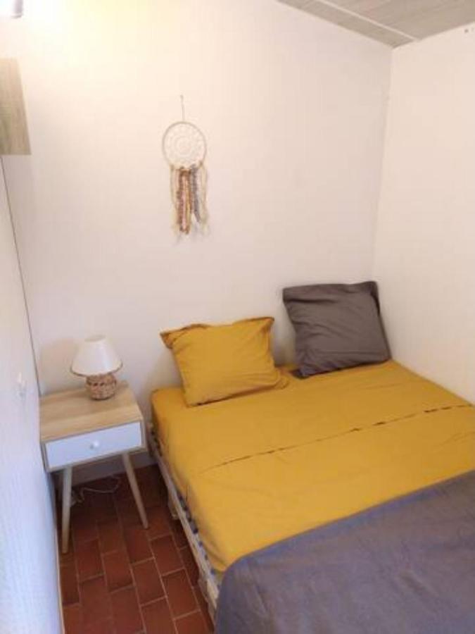 Holiday home Petit T2 Au Bord De L'allier