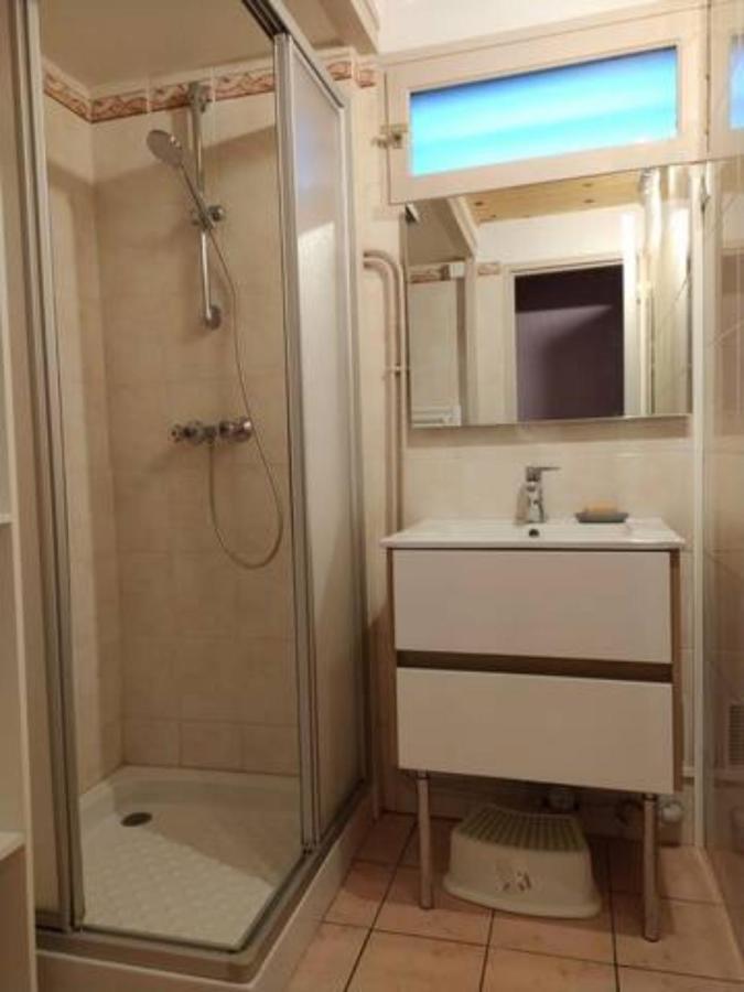 Holiday home Petit T2 Au Bord De L'allier *